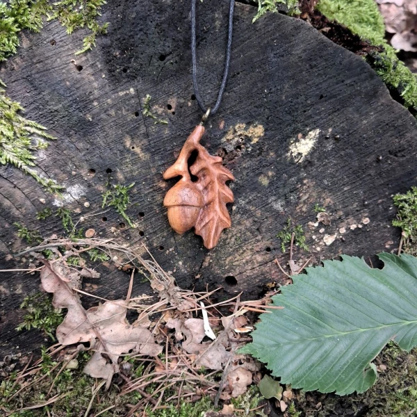 Korzenie Siły / Roots of Strength